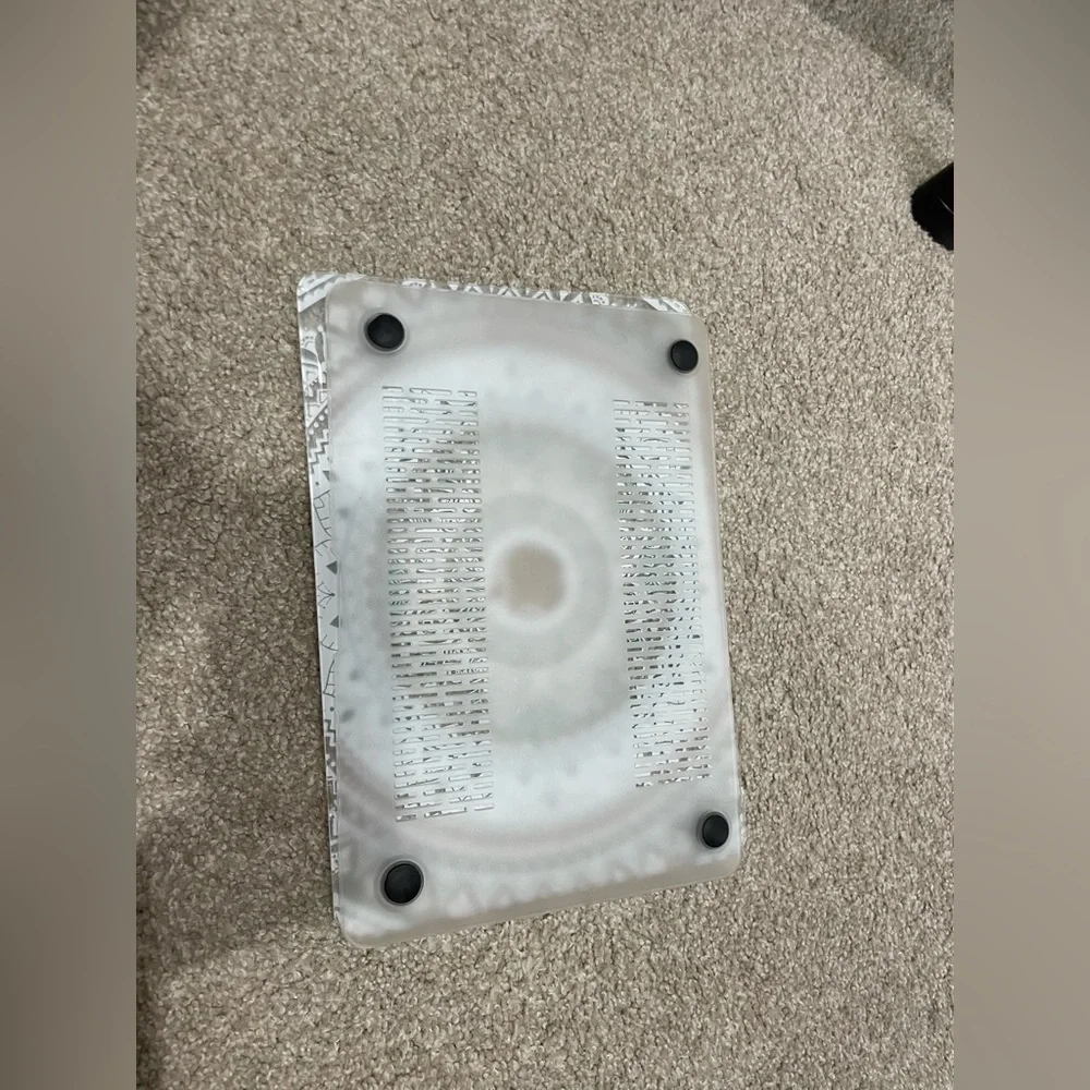 Apple Computer Case - Picture 3 of 3